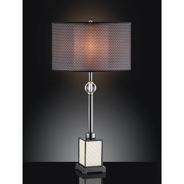 Furniture of America Magda Table Lamp L95133T IMAGE 2