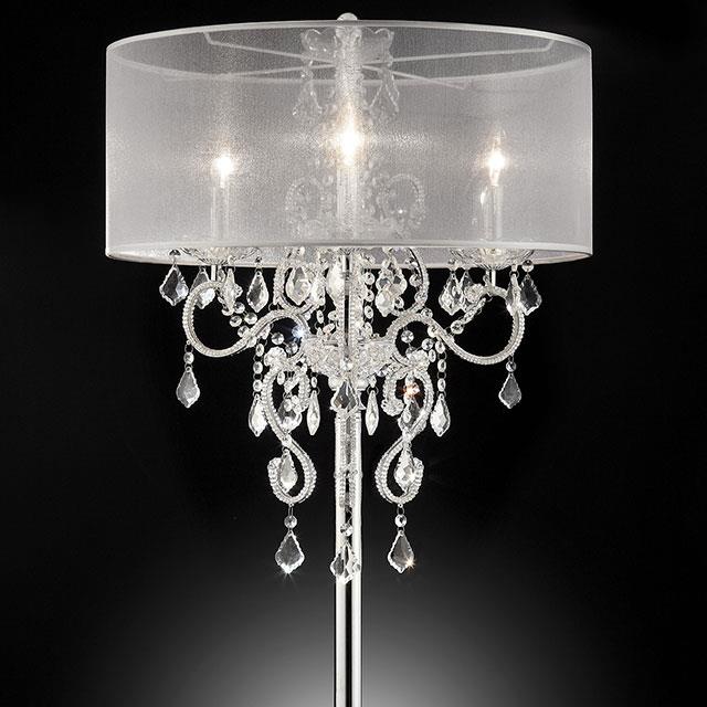 Furniture of America Rigel L9720T Table Lamp IMAGE 2