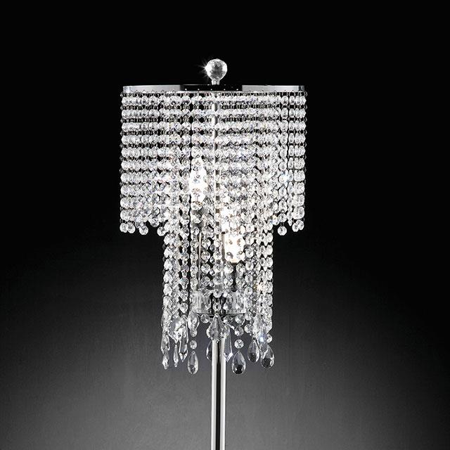 Furniture of America Alrai L9721T Table Lamp IMAGE 2