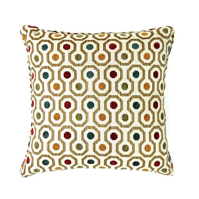 Furniture of America Decorative Pillows Decorative Pillows PL6006MT-L-2PK IMAGE 2