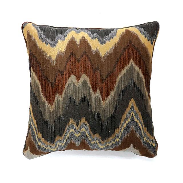 Furniture of America Decorative Pillows Decorative Pillows PL6008S-2PK IMAGE 2