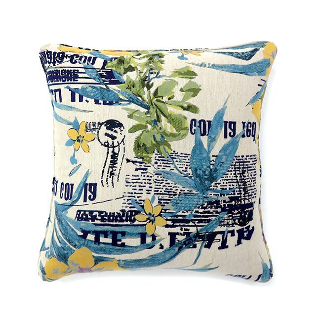 Furniture of America Decorative Pillows Decorative Pillows PL6019L-2PK IMAGE 2