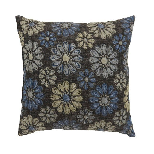 Furniture of America Decorative Pillows Decorative Pillows PL6024NV-L-2PK IMAGE 2