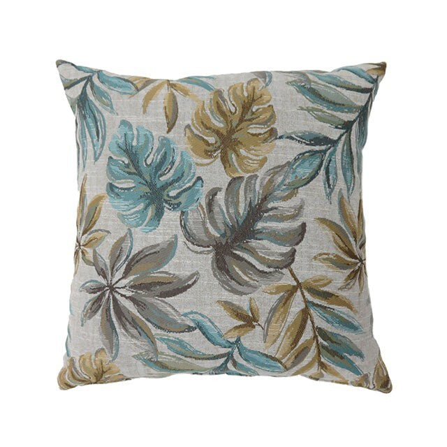 Furniture of America Decorative Pillows Decorative Pillows PL6027BL-S-2PK IMAGE 2