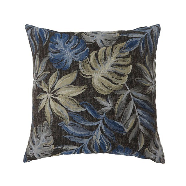 Furniture of America Decorative Pillows Decorative Pillows PL6027NV-S-2PK IMAGE 2