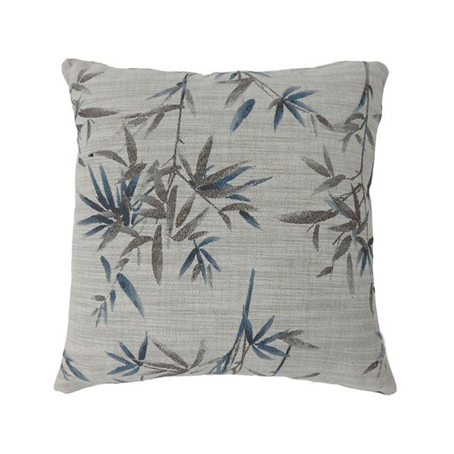 Furniture of America Decorative Pillows Decorative Pillows PL6031BL-S-2PK IMAGE 2