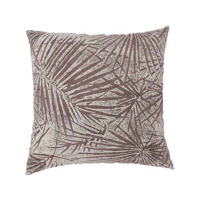Furniture of America Decorative Pillows Decorative Pillows PL6038BR-S-2PK IMAGE 2