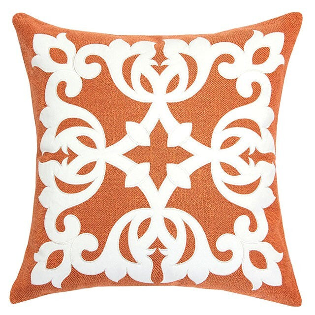 Furniture of America Decorative Pillows Decorative Pillows PL8058-2PK IMAGE 1