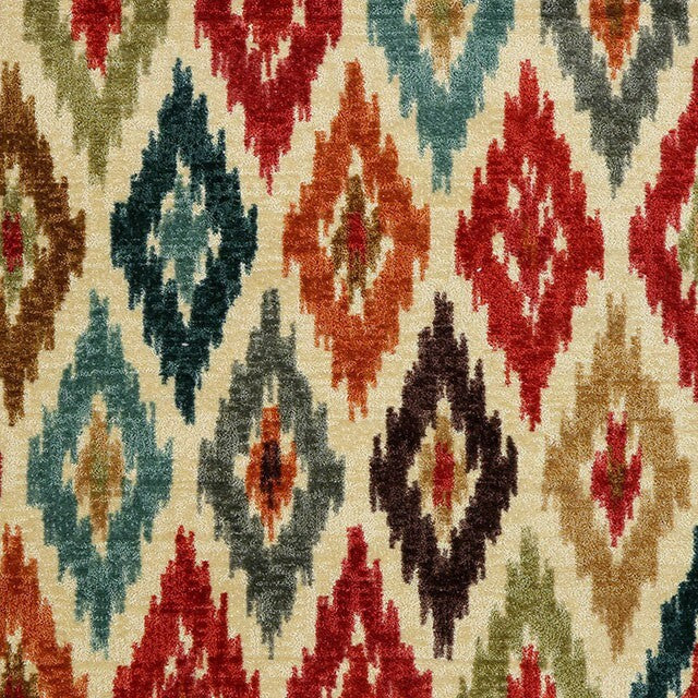 Furniture of America Rugs Rectangle RG8148M IMAGE 2
