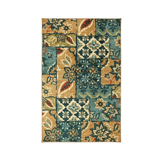 Furniture of America Rugs Rectangle RG8153S IMAGE 2