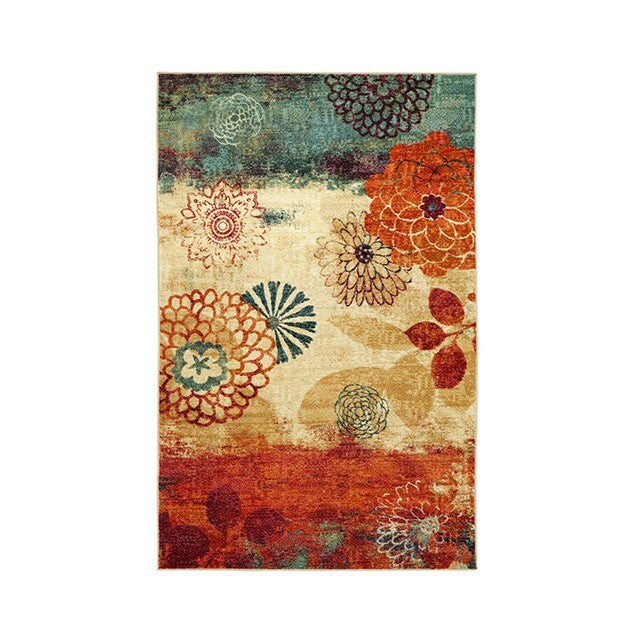 Furniture of America Greenville RG8156M Area Rug IMAGE 2