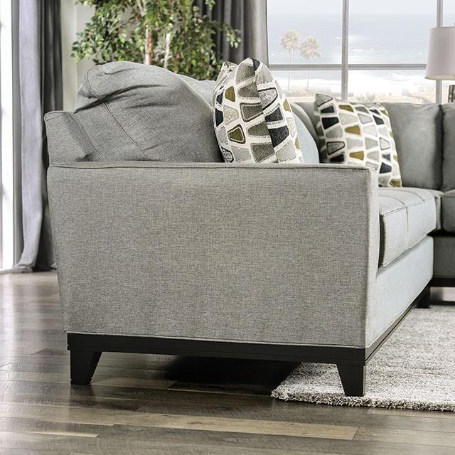 Furniture of America Bridie SM1117-SECT Sectional IMAGE 6