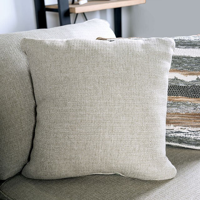 Furniture of America Colstrip Fabric Sectional SM1285-SECT IMAGE 10