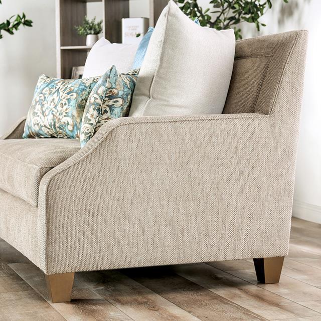 Furniture of America Catarina SM2287-SF Sofa IMAGE 9
