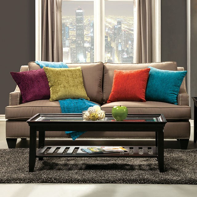 Furniture of America Decorative Pillows Decorative Pillows SM3068-PR IMAGE 3