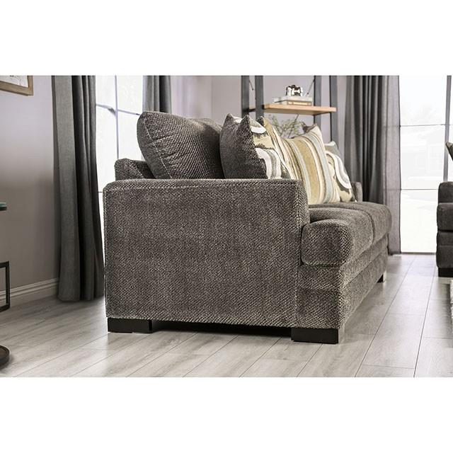 Furniture of America Taliyah SM3080-LV Love Seat IMAGE 8