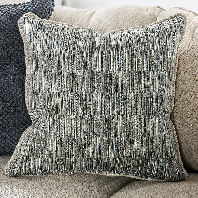 Furniture of America Salisbury SM5409-SF Sofa IMAGE 3
