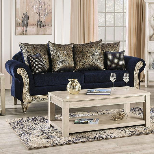 Furniture of America Marinella SM7744-SF Sofa IMAGE 1