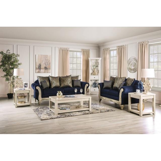 Furniture of America Marinella SM7744-SF Sofa IMAGE 2