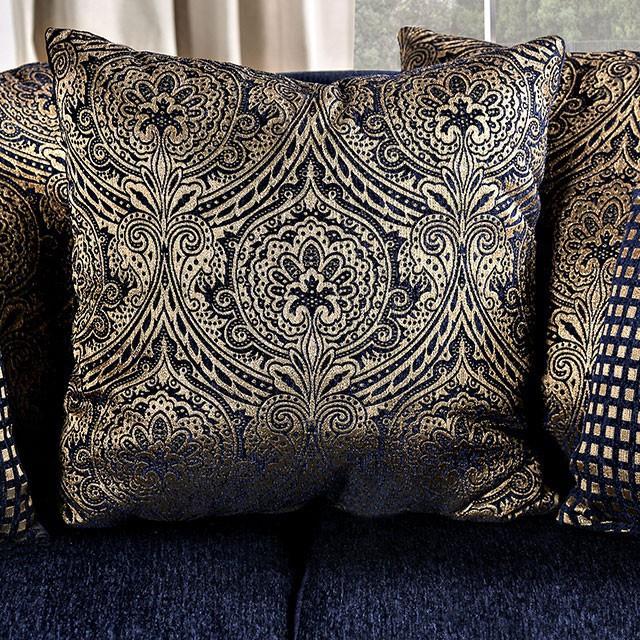 Furniture of America Marinella SM7744-SF Sofa IMAGE 7