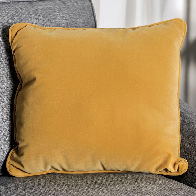 Furniture of America Jarrow SM8001-SF Sofa IMAGE 6