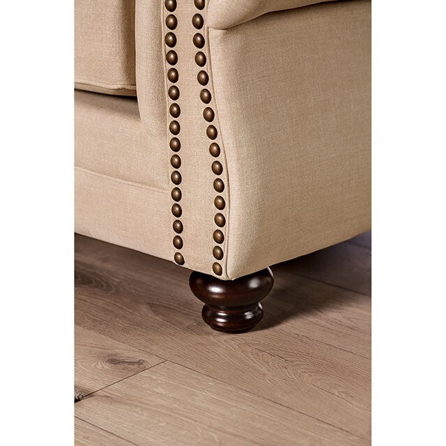 Furniture of America Kailyn SM8008-SF Sofa IMAGE 7