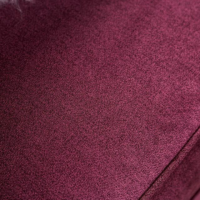 Furniture of America Jillian SM8016-LV Love Seat IMAGE 3