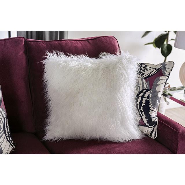 Furniture of America Jillian SM8016-SF Sofa IMAGE 4