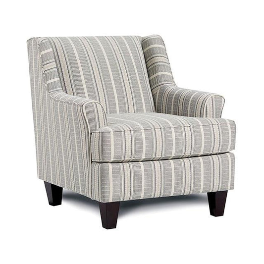 Furniture of America Porthcawl SM8190-CH-ST Chair IMAGE 1