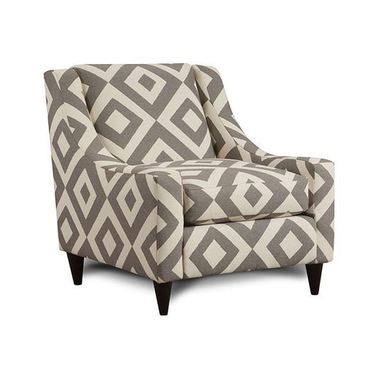 Furniture of America Parker SM8563-CH-SC Chair IMAGE 1