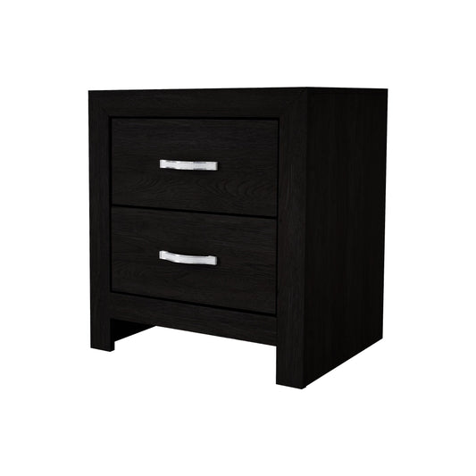 Crown Mark Jaylen B9280-2 Nightstand IMAGE 1