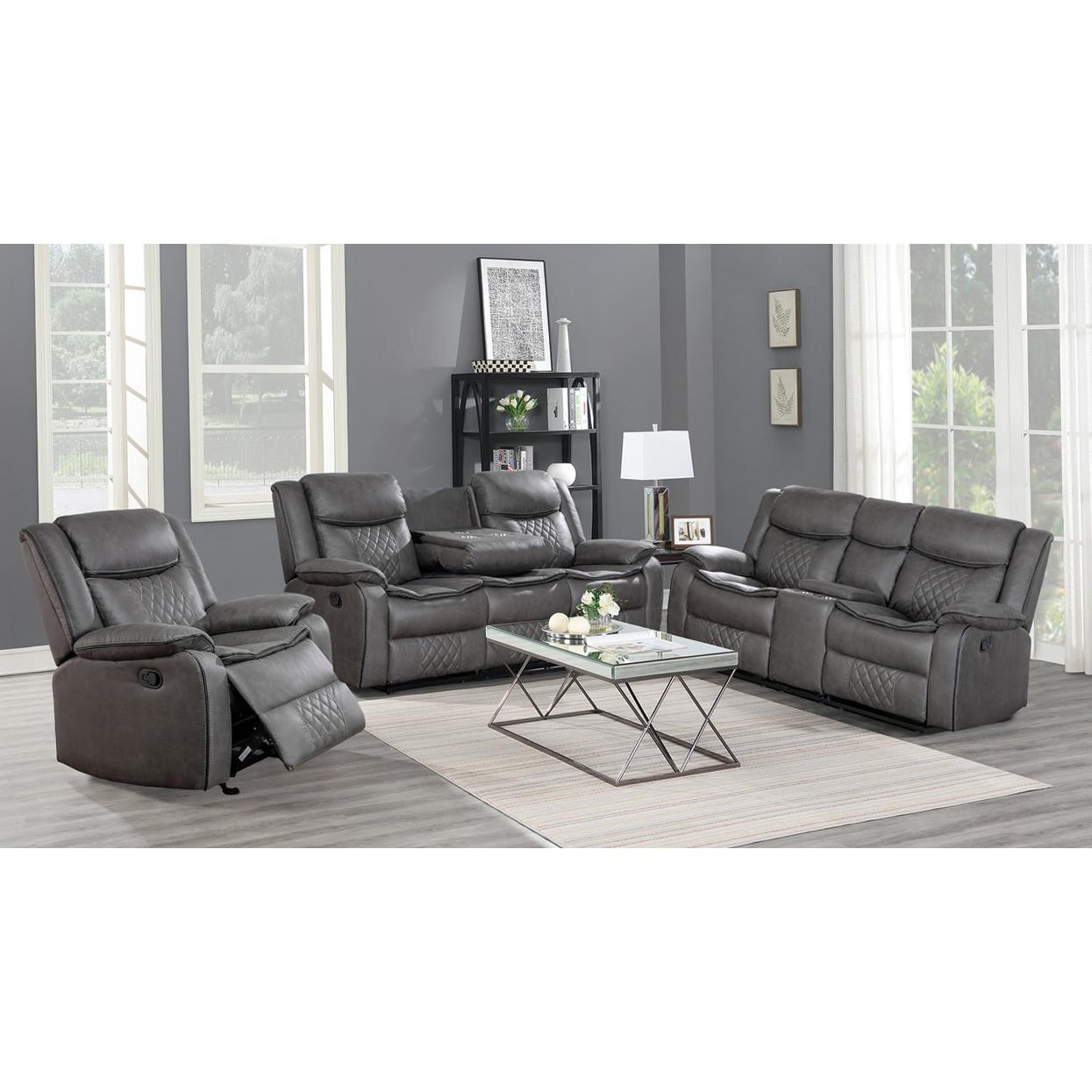 Generation Trade Silverado 660022 Recliner IMAGE 2