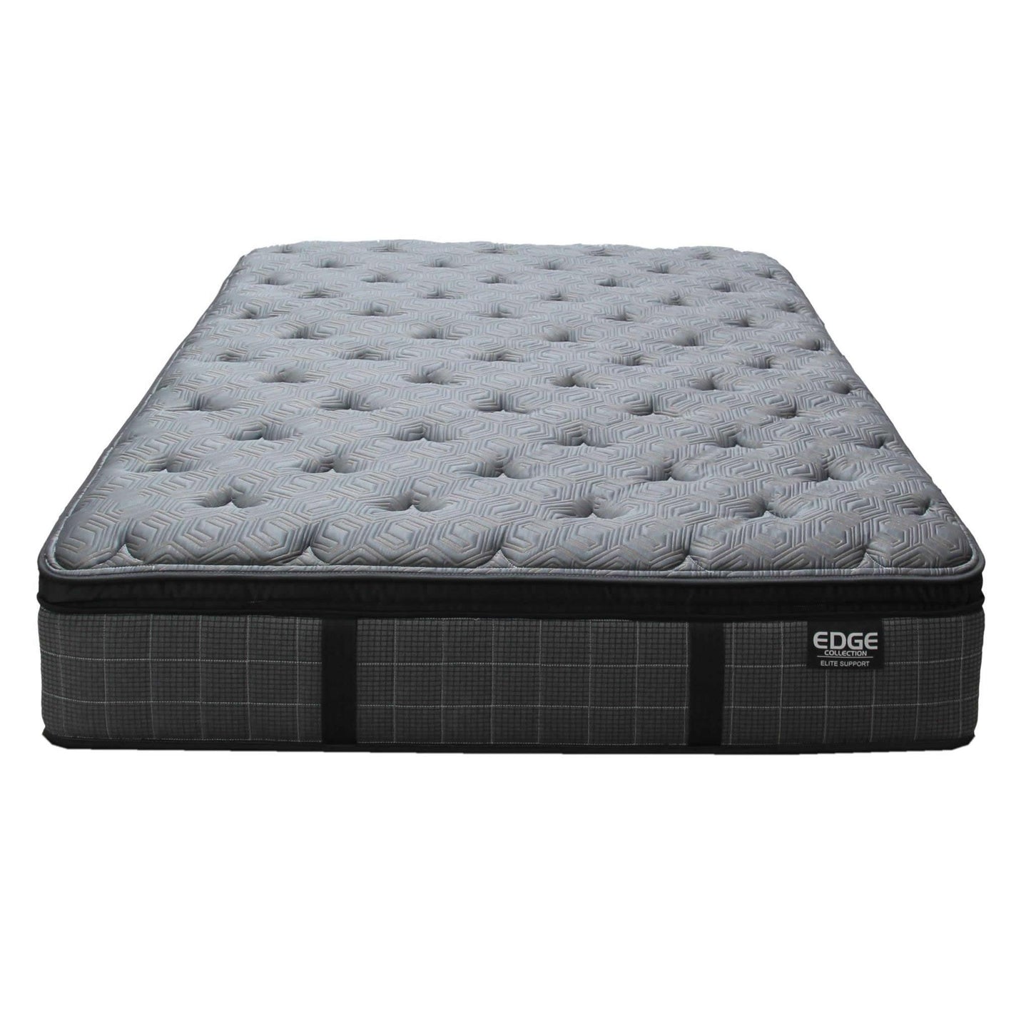 Sleeptronic Edge 7000 Pillow Top Mattress (Queen) IMAGE 3