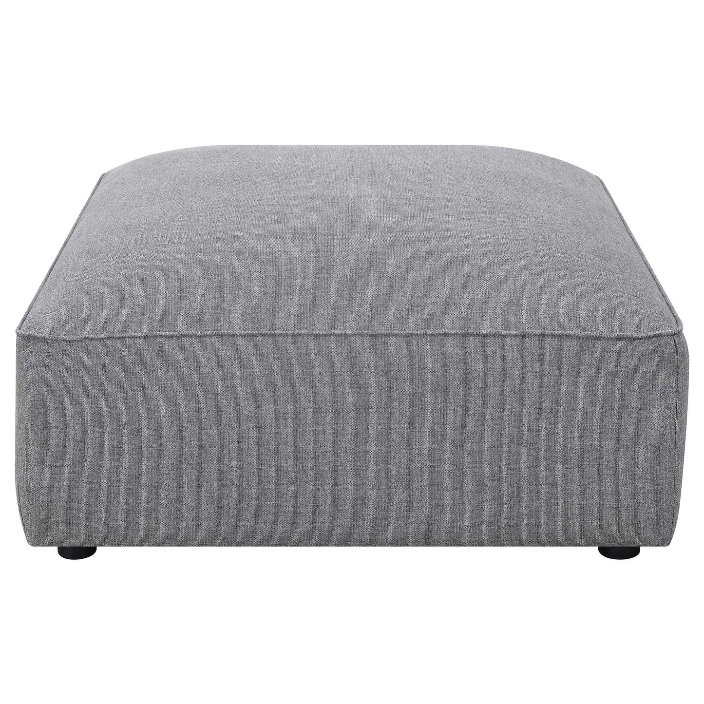 Coaster Furniture Jennifer 551594-SET 6 pc Tight Seat Modular Sectional - Grey IMAGE 14