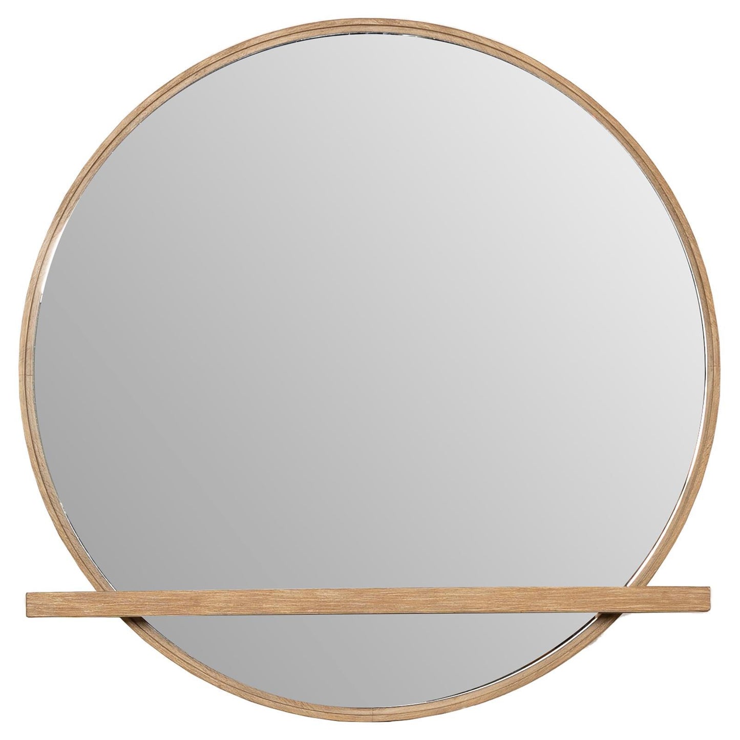 Coaster Furniture Arini 224304 Dresser Mirror - Sand Wash IMAGE 3