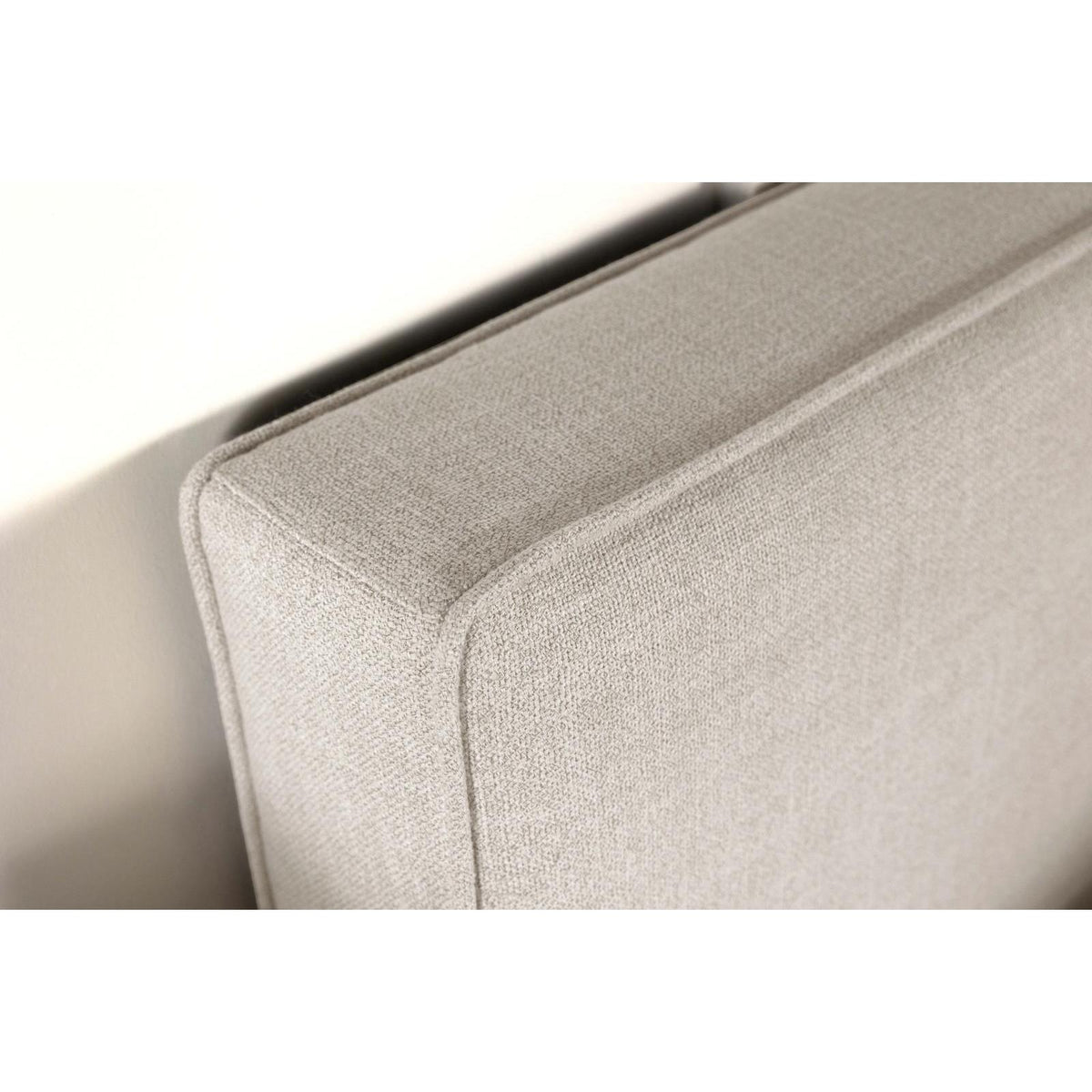Coaster Furniture Kosmo 315993T Upholstered Twin Panel Headboard - Sand IMAGE 8