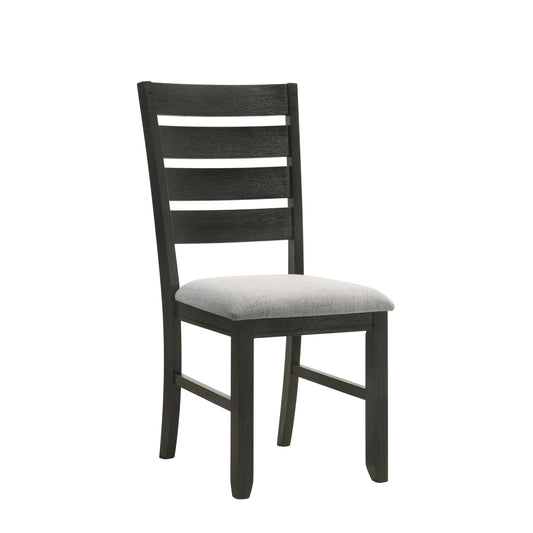 Crown Mark Bardstown 2152WC-S Side Chair IMAGE 1