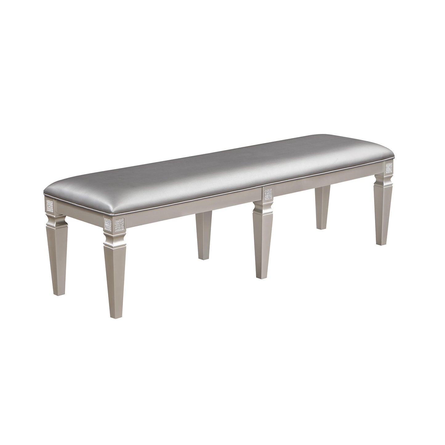Crown Mark Klina 2200-BENCH Bench IMAGE 1