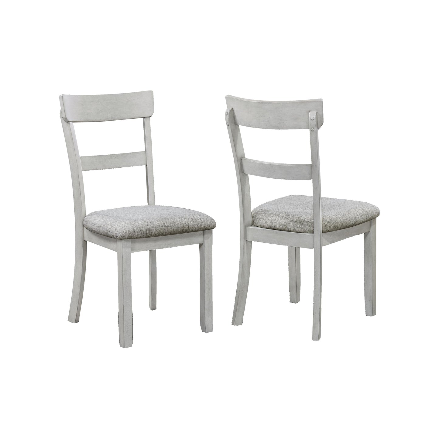 Crown Mark Henderson 2254DW-SET Dinette IMAGE 3