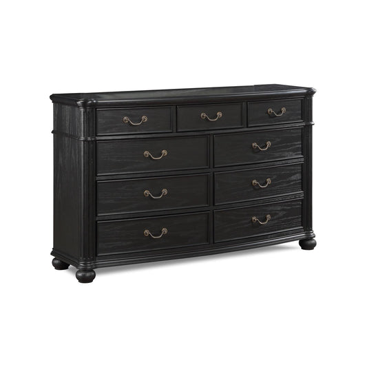 Crown Mark Kingsbury B1130-1 Dresser IMAGE 1