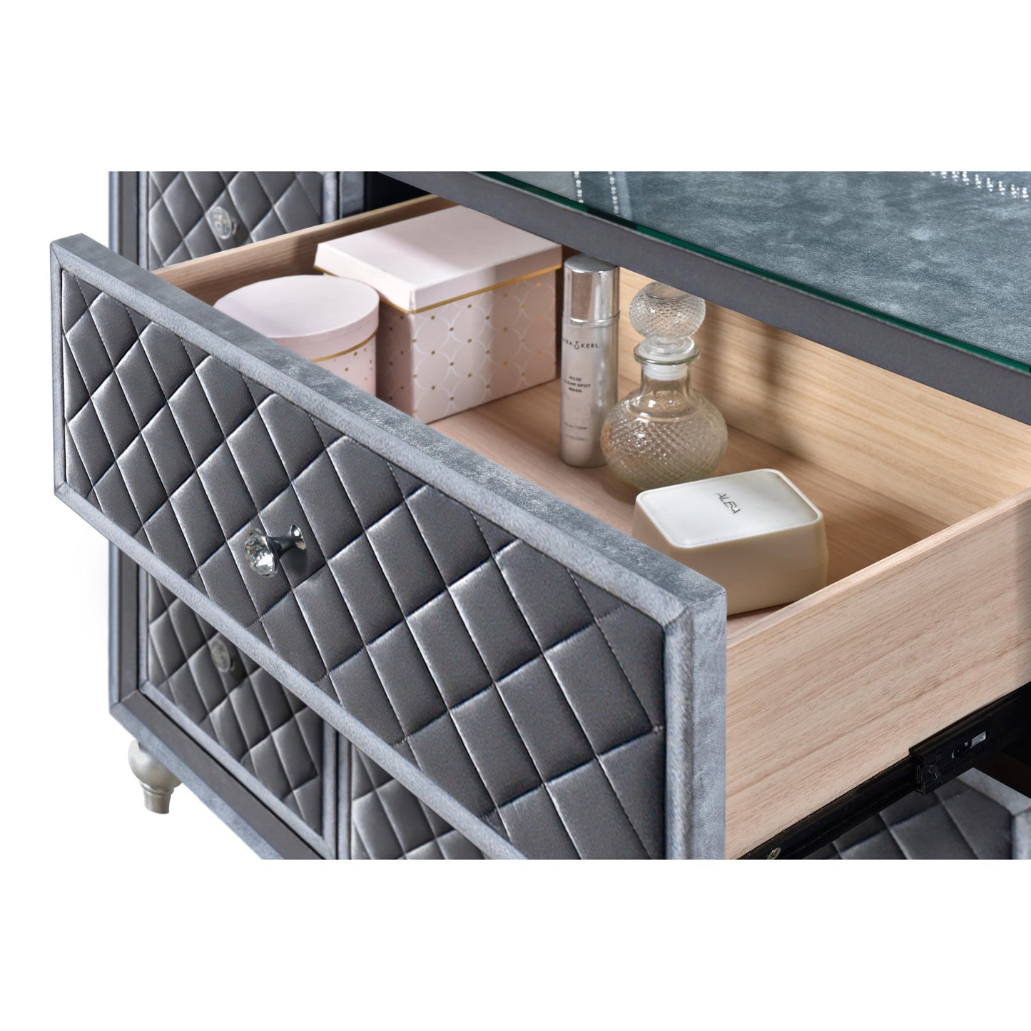 Crown Mark Cameo B2100-1 Dresser IMAGE 11