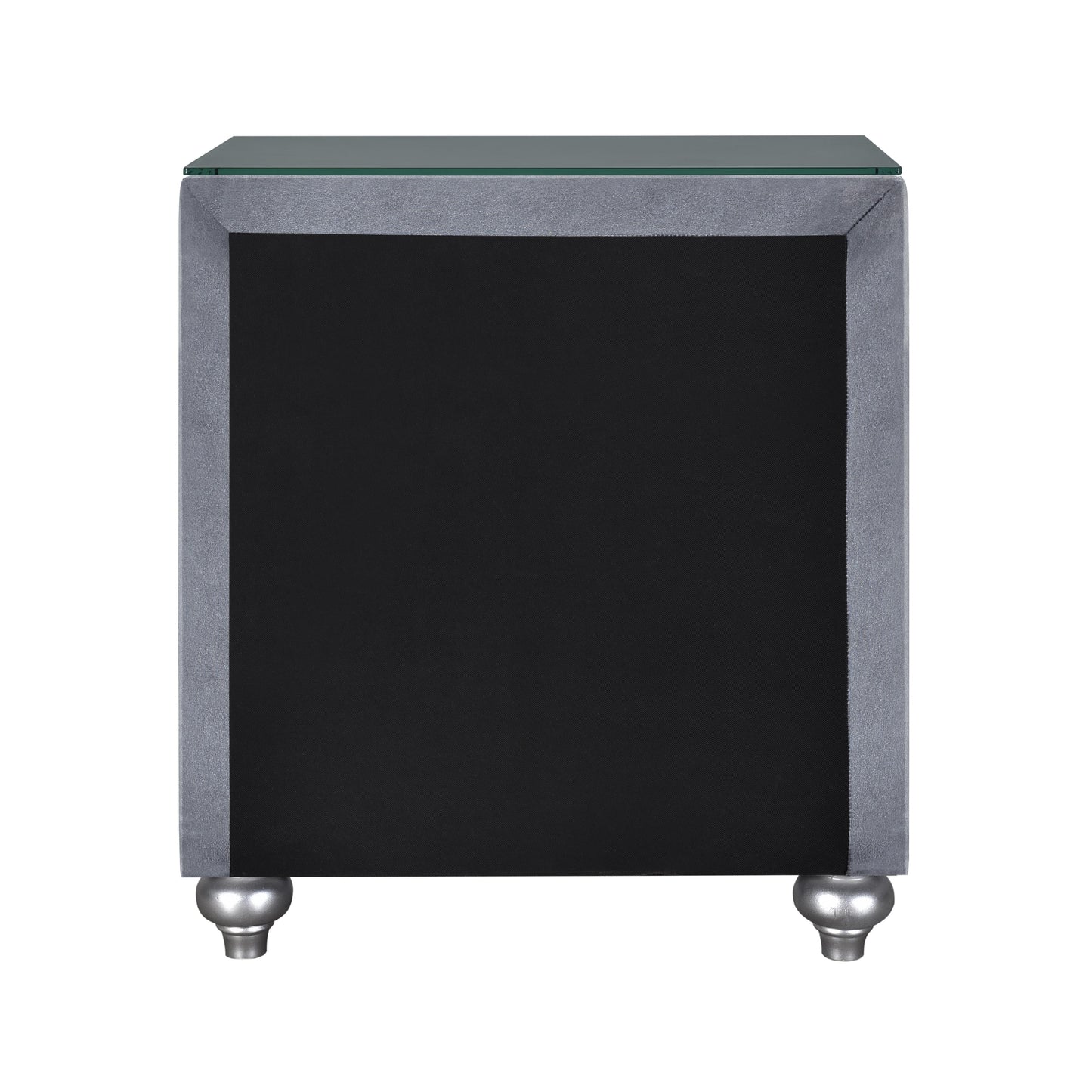 Crown Mark Cameo B2100-2 Nightstand IMAGE 7