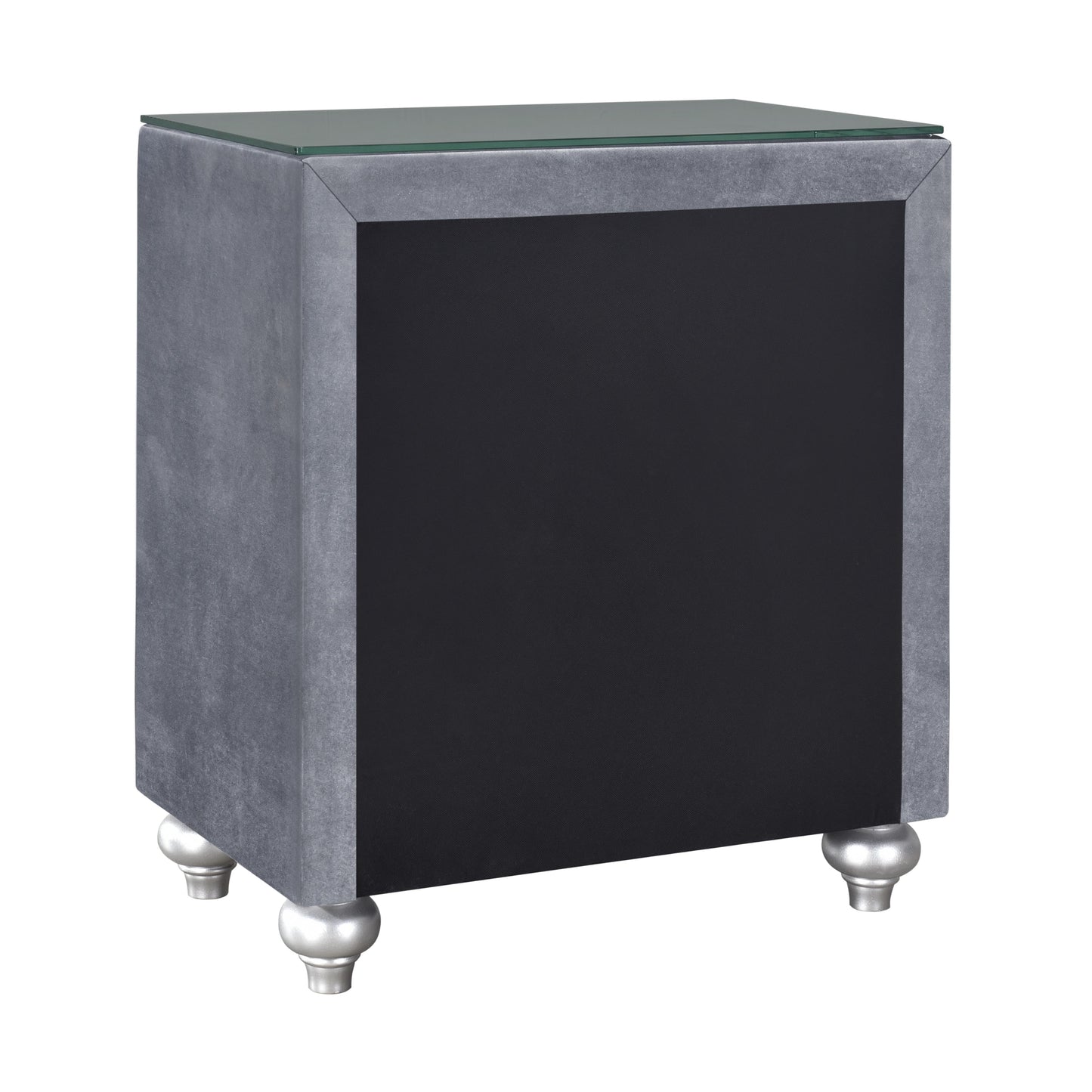 Crown Mark Cameo B2100-2 Nightstand IMAGE 8