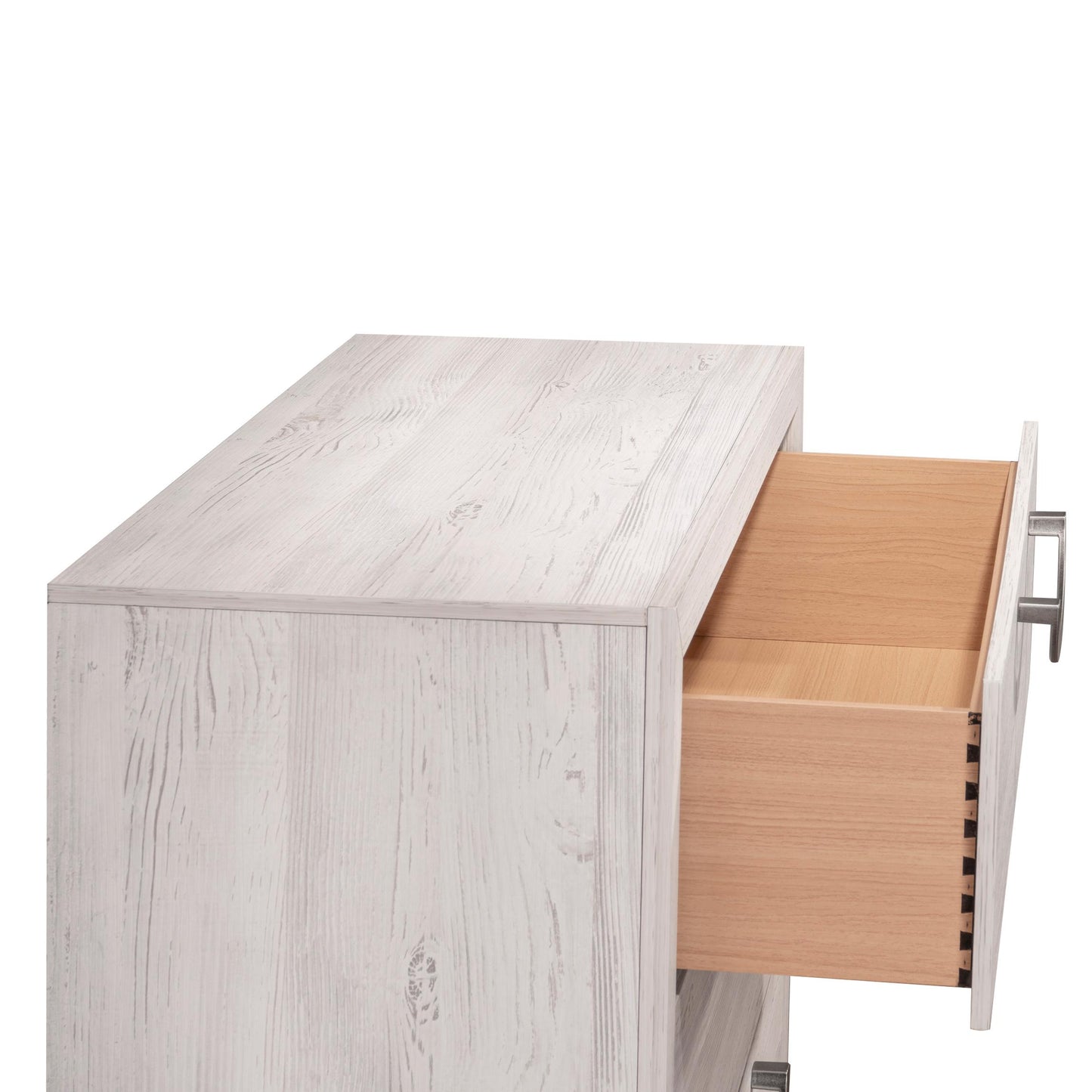Crown Mark Veda B3300-2 Nightstand IMAGE 5