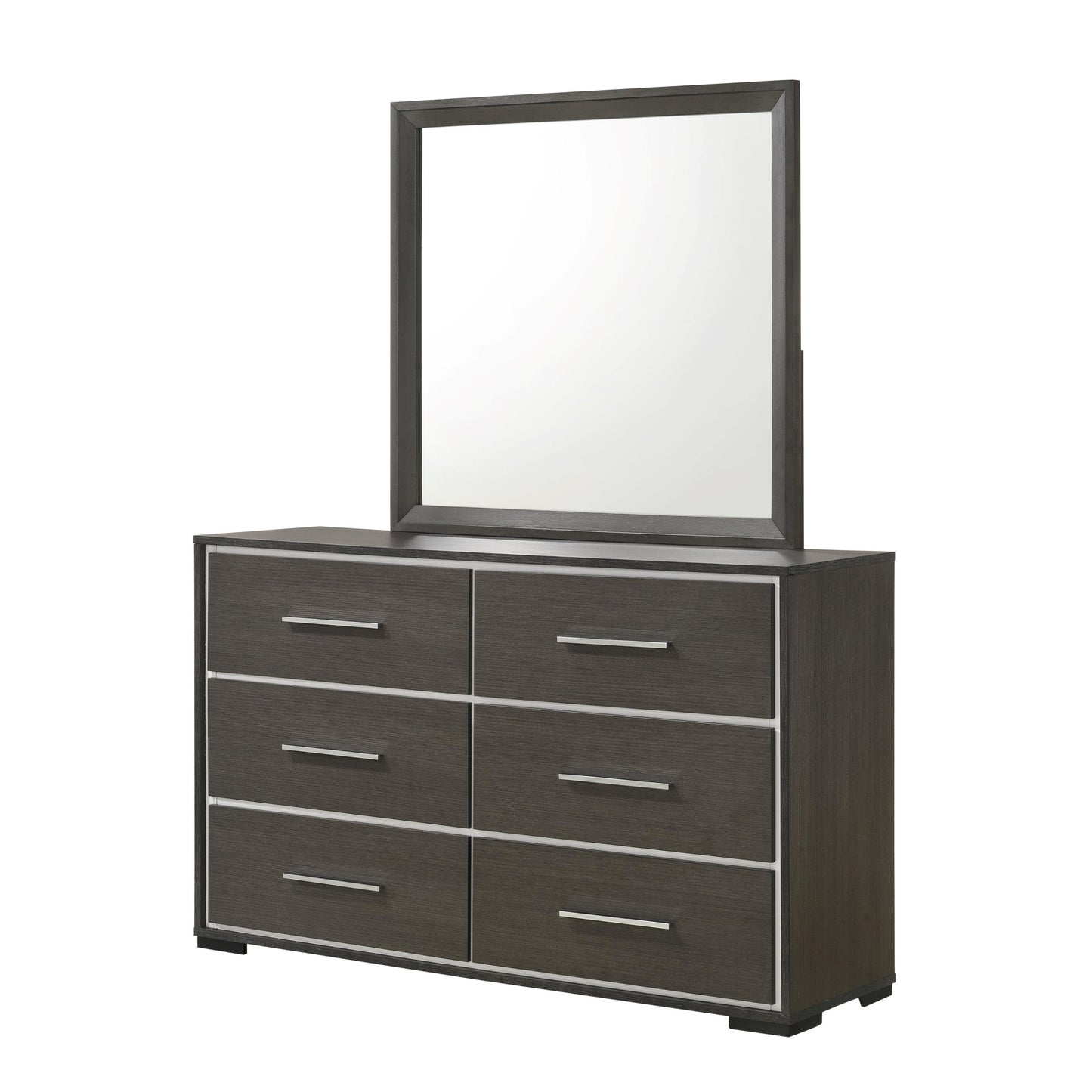 Crown Mark Sharpe B4100-1 Dresser IMAGE 3