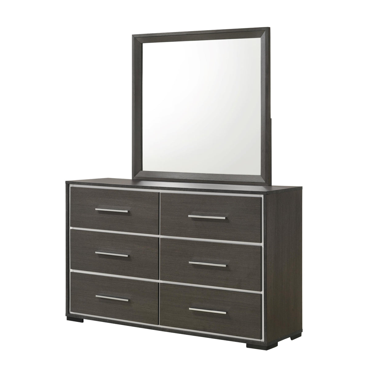 Crown Mark Sharpe B4100-1 Dresser IMAGE 3