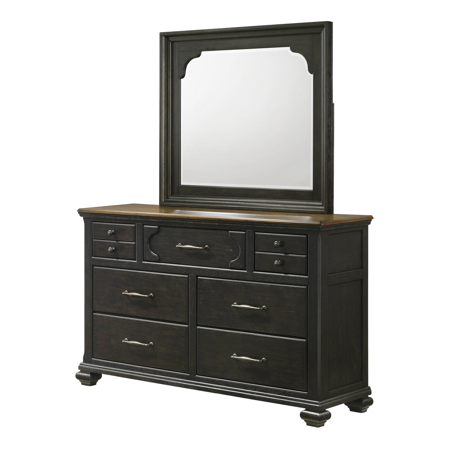 Crown Mark Hamilton B6560-1 Dresser IMAGE 3