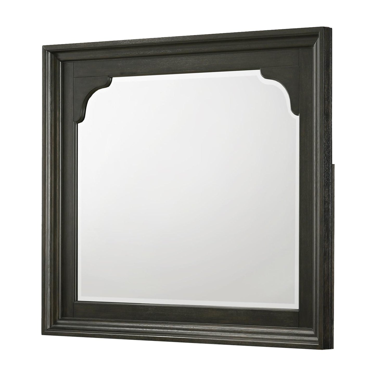 Crown Mark Hamilton B6560-11 Dresser Mirror IMAGE 1