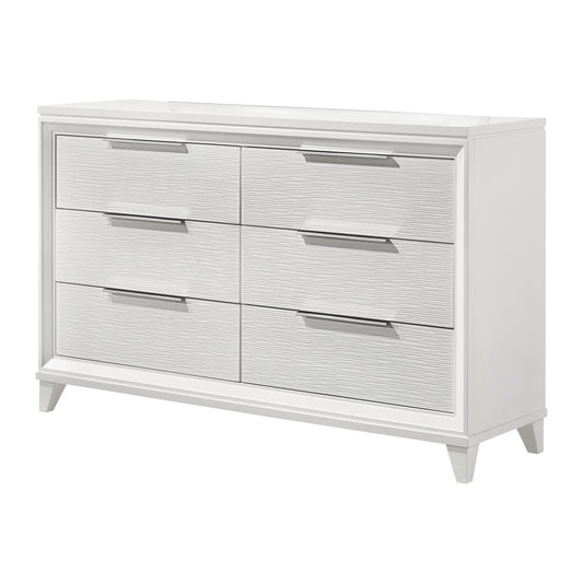 Crown Mark Cressida B7300-1 Dresser IMAGE 1