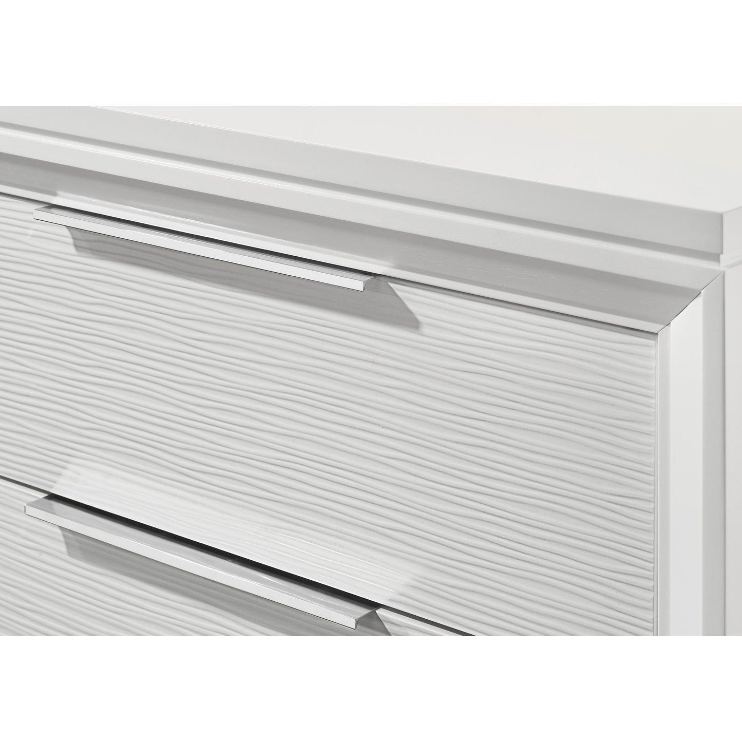 Crown Mark Cressida B7300-1 Dresser IMAGE 5